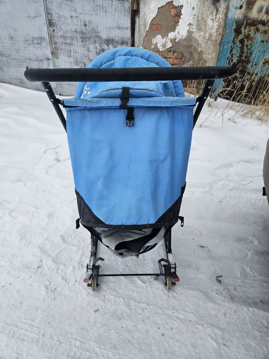 Продан санки б/у 12000 тг