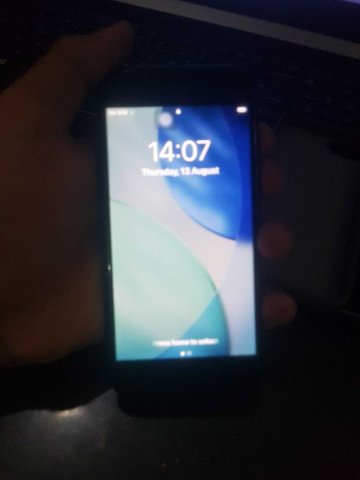 Iphone 7 idealll