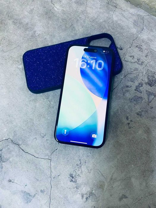 Apple Iphone 16 (Косшы, Республика 18 Б,9А (ЛОТ 109\7818)