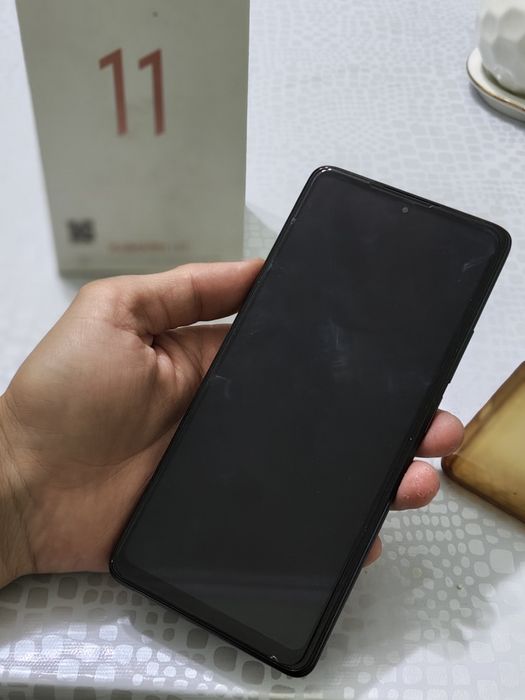 Xiaomi 11T 256GB 5G