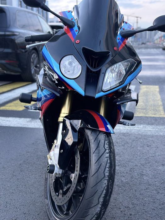 Продаётся BMW S1000RR