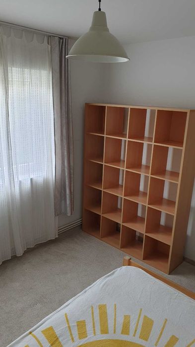 inchiriez apartament 3 camere in manastur