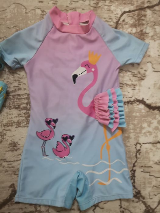 Бански три чифта