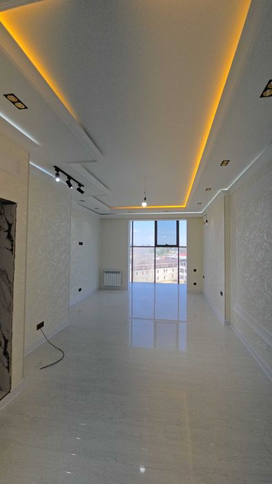 Продаётся квартира расрочка 4 комнаты Фирдавси 185кв