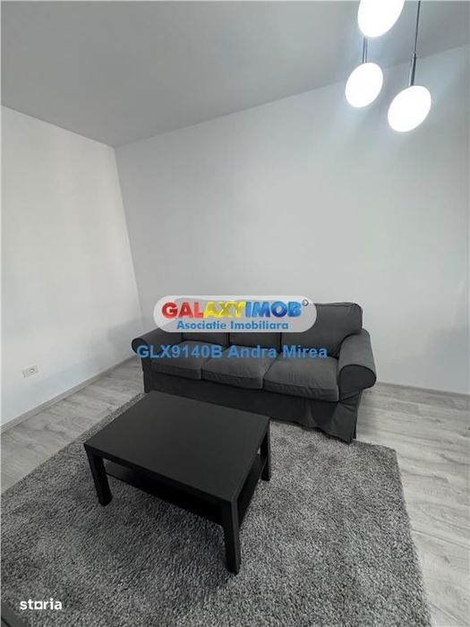 Inchiriere apartament 2 camere Berceni BLOC 2026 COMISION 0