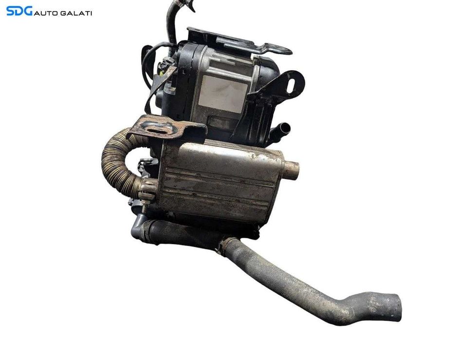 Webasto Pompa Incalzire Auxiliara Volkswagen Caddy 3 2.0 TDI 2004 - 2010 Cod 1K0815071AD [N3954]