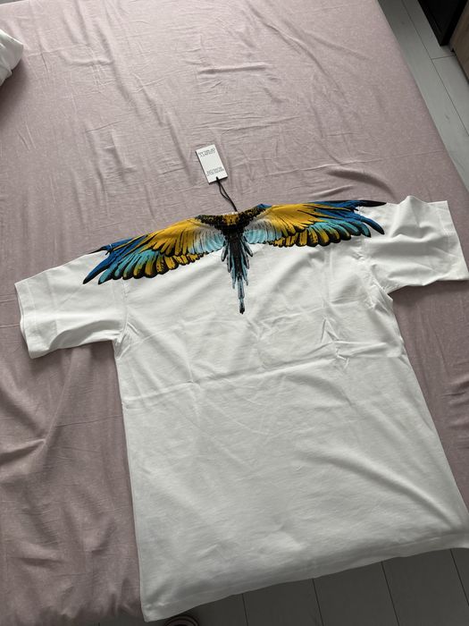Tricou Marcelo Burlon