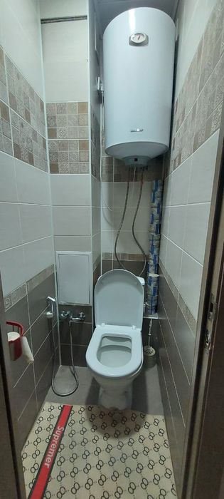 Продам 3 комн.кв на океане