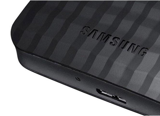 Seagate samsung 1 Tb