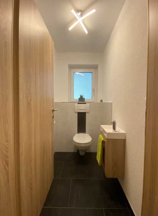 Дава се под наем Тристаен апартамент в Пловдив, Въстанически - 95 кв.м за 450 € - Снимка #2