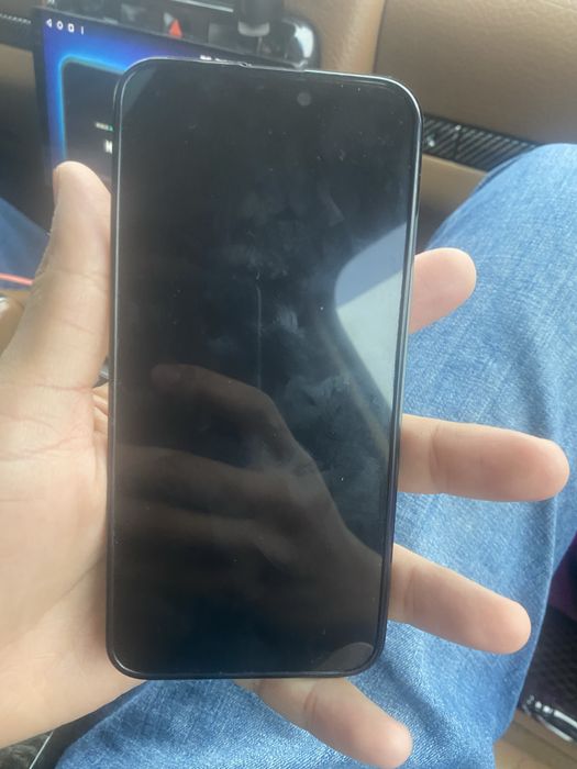 Iphone 14 pro max дисплей