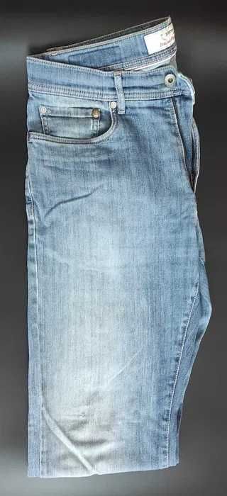 Продавам маркови дънки - Levi`s.