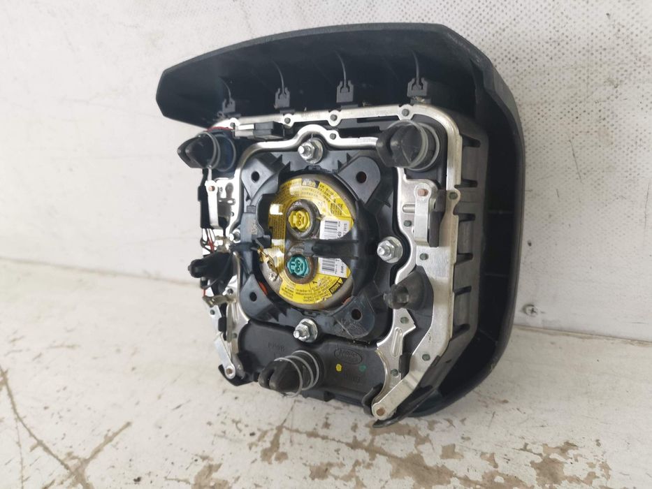 Въздушна възглавница за волан Ленд Роувър / Land Rover Range Rover Spo