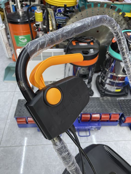 Газонокосилка электрическая Garden Art Lm380