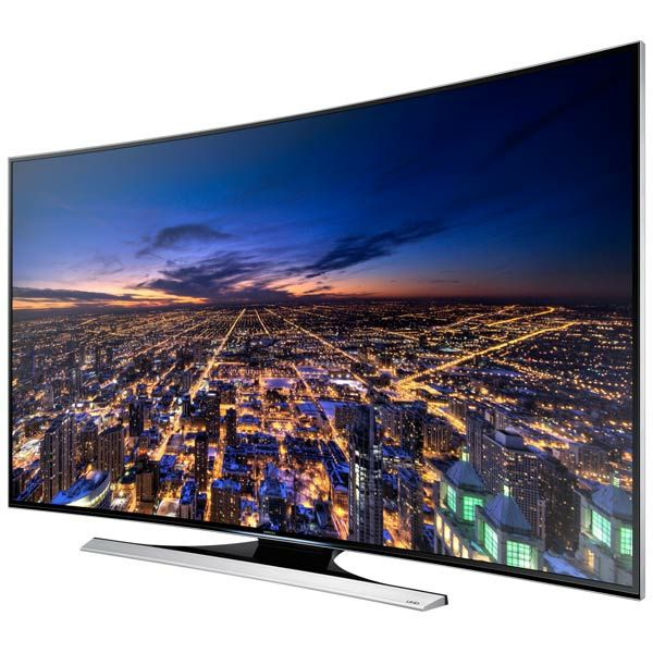 Телевизор Samsung ULTRA HD UE55HU8700T
