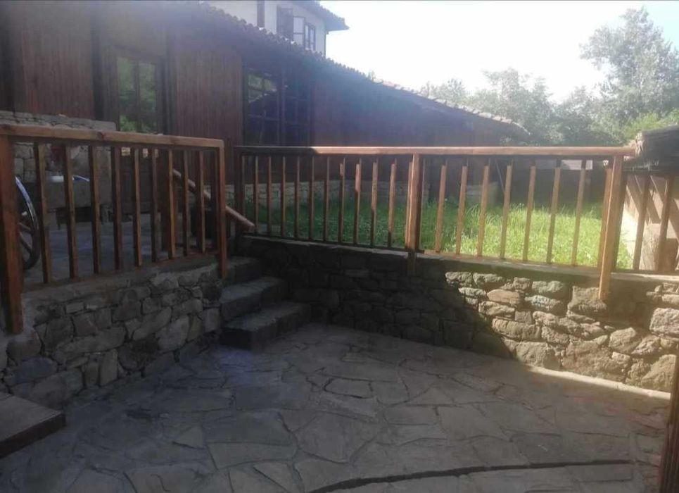 Къща в село Миндя