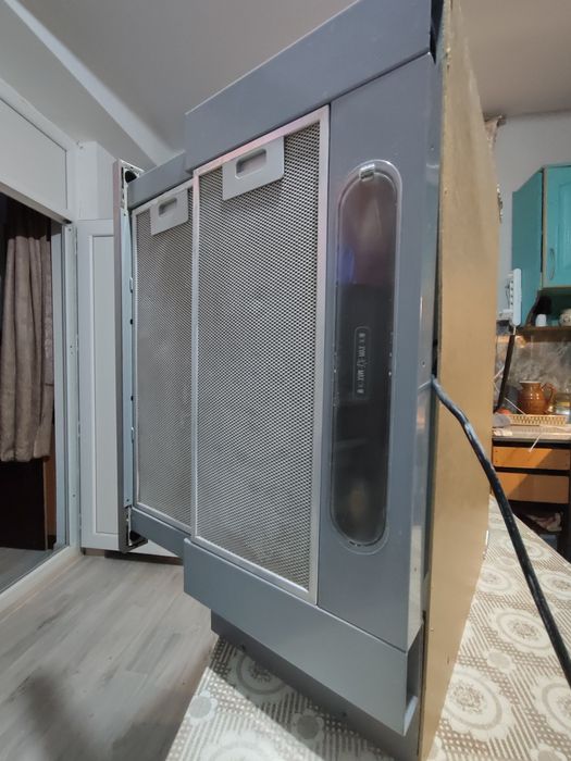 Вытяжка для кухни б/у