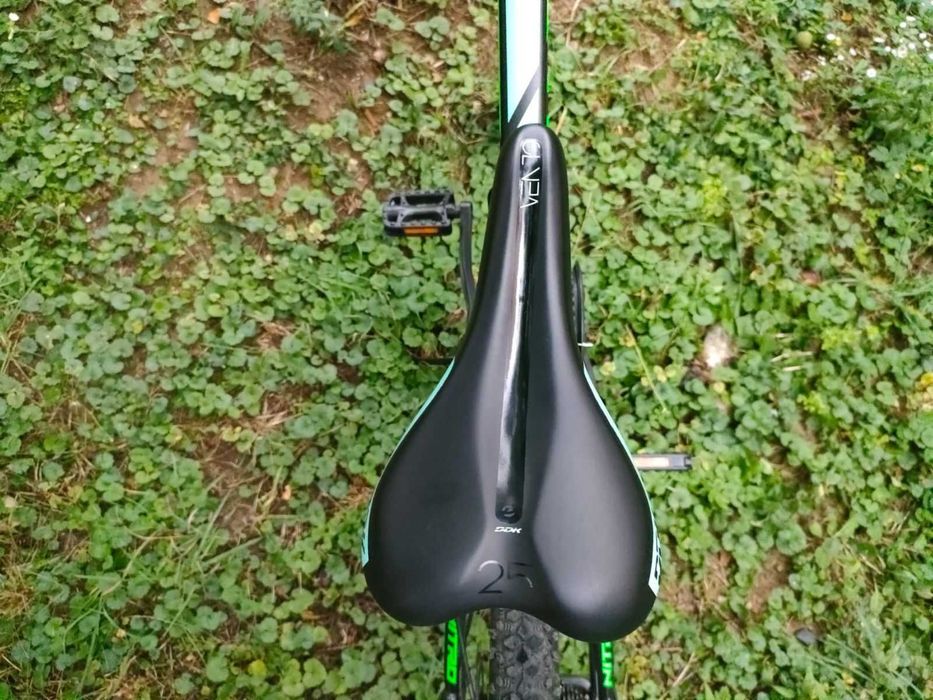 Bicicleta Ultra Nitro MTB 29 Inch