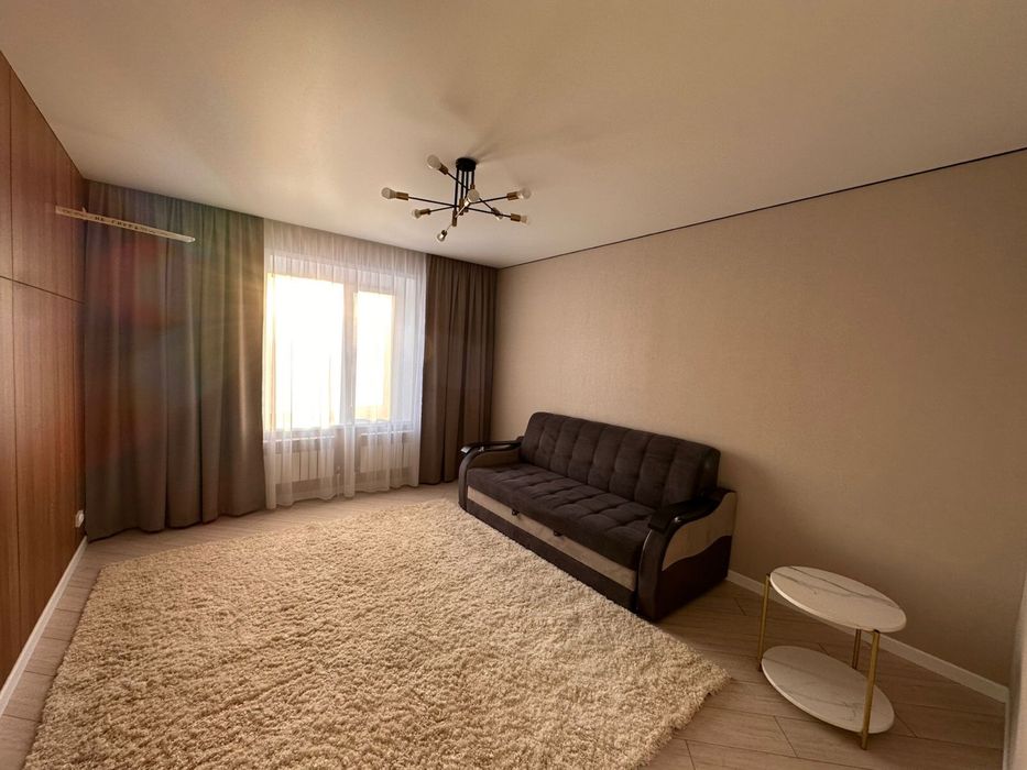 Продам 1 комнатную квартиру