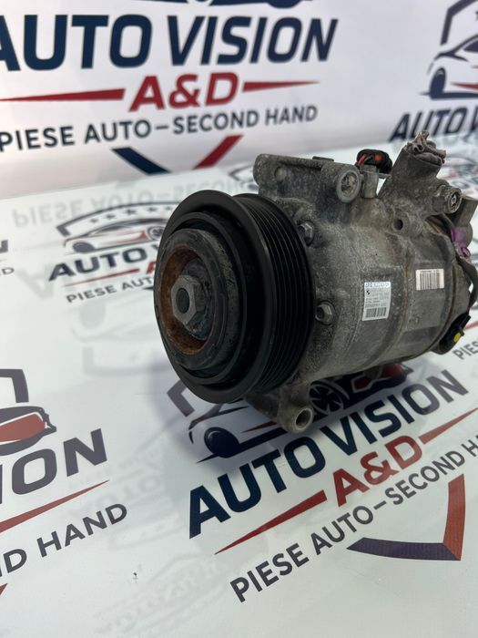 Compresor Aer/Ac/Clima OEM Bmw Seria 3,4,5 F30 F31 F10 F11