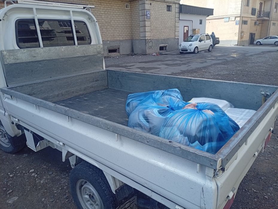 Labo hizmati Qoʻqon