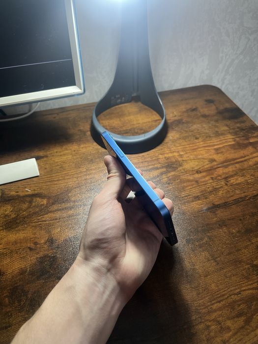 Iphone 13 идеальное состояние