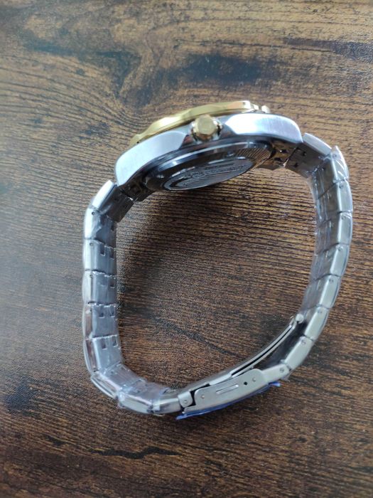Мъжки кварцов часовник OMEGA SEAMASTER