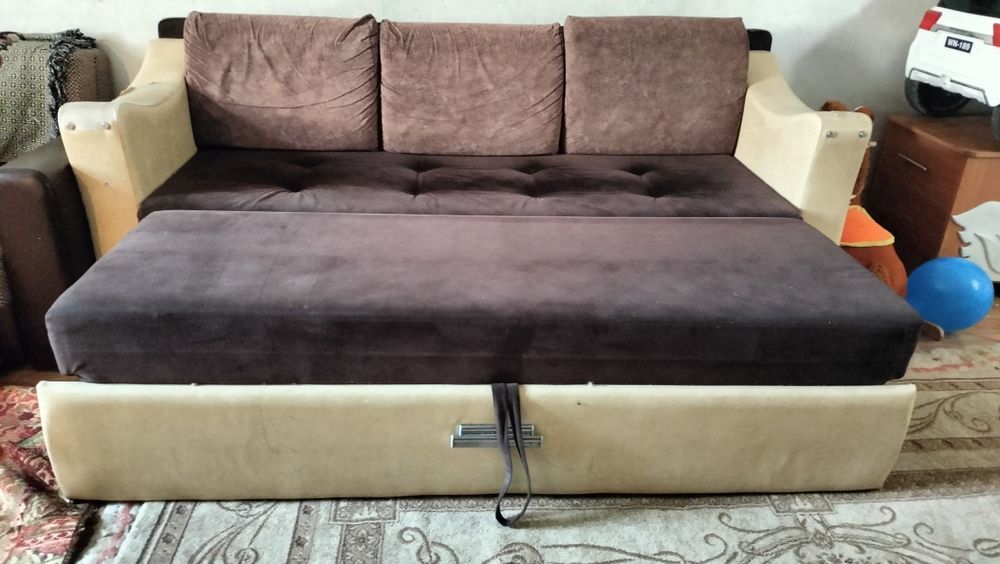 Продам диван Трансформер