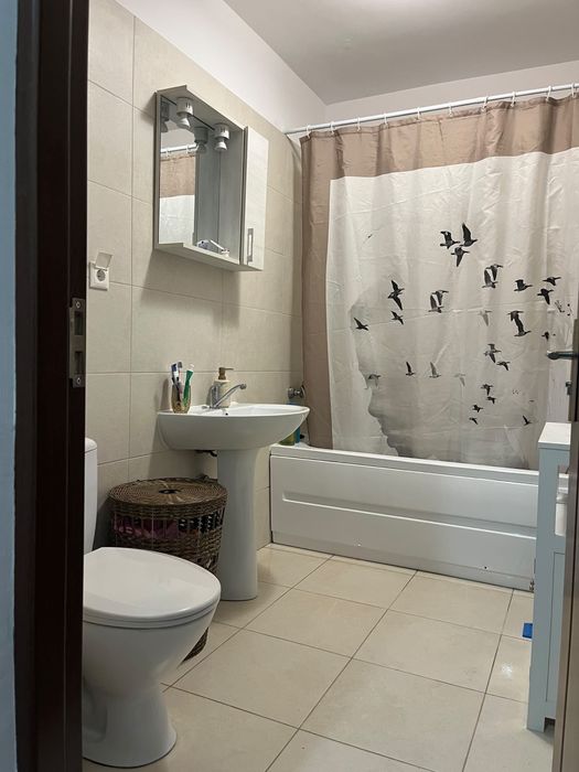 PF Inchiriez apartement 2 camere in Baciu