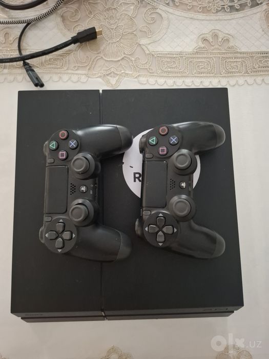 Ps4 fat 9.00/ Ps4 / Playstation 4