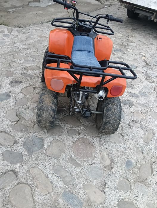 ATV copii perfect functionabil
