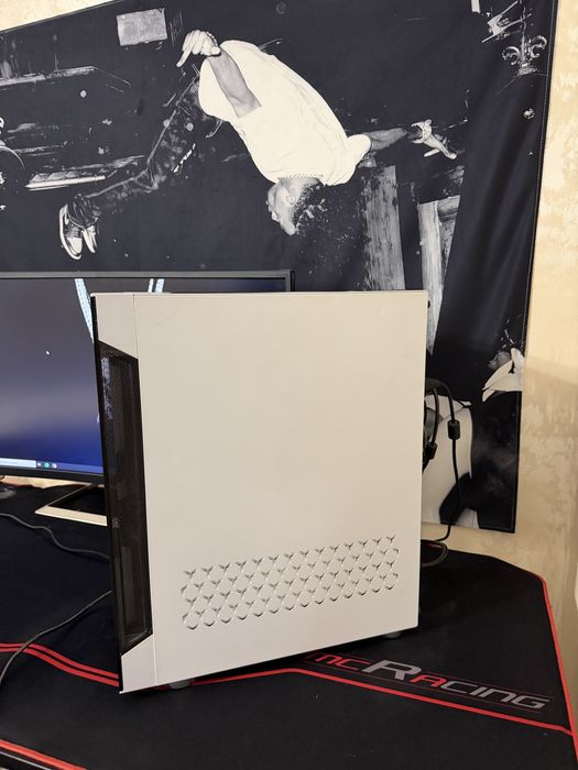 Pc Gaming RTX 3060 TI 1 TB