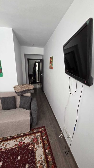 Vand apartament 2 camere - Leroy Merlin - Bragadiru