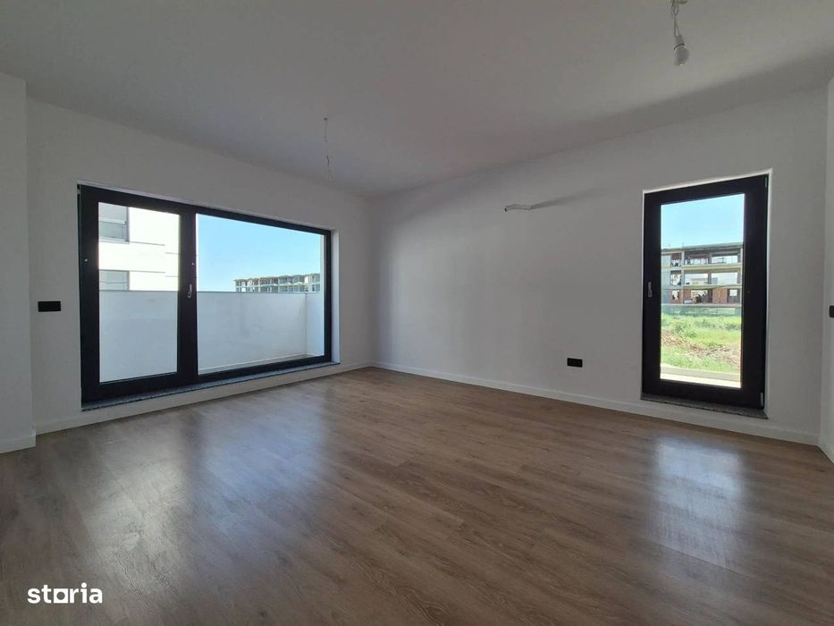 Apartament 3 Camere Decomandat Finalizat | Izolat Fonic — fotografia 1
