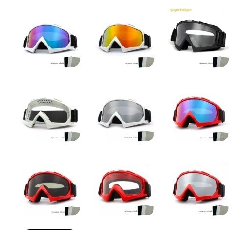 Ochelari MOTO / SKI/ CROSS