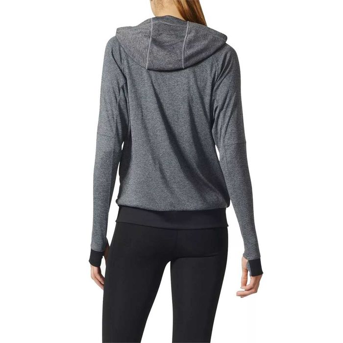 Adidas PERFORMANCE Горнище/Дамско XL