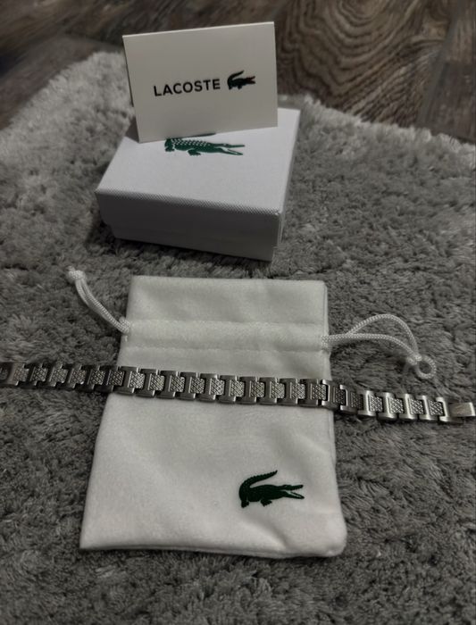 2 bratari lacoste