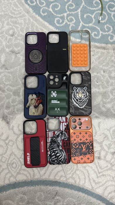 Продам iphone 14 pro