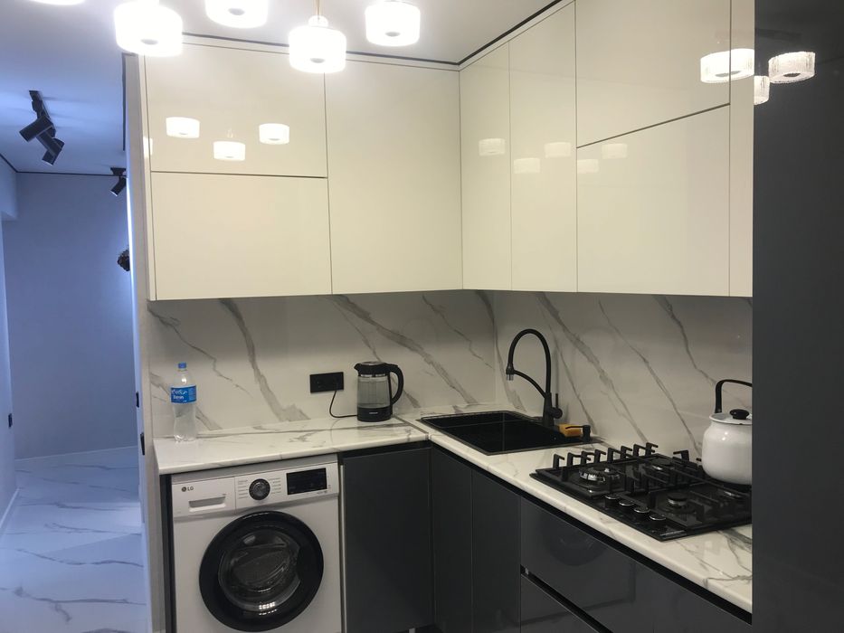 Квартира сдан прошу не беспокоить. Квартира берилди.