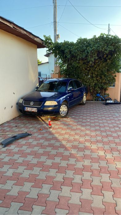 Vand vw passat diesel urgent!