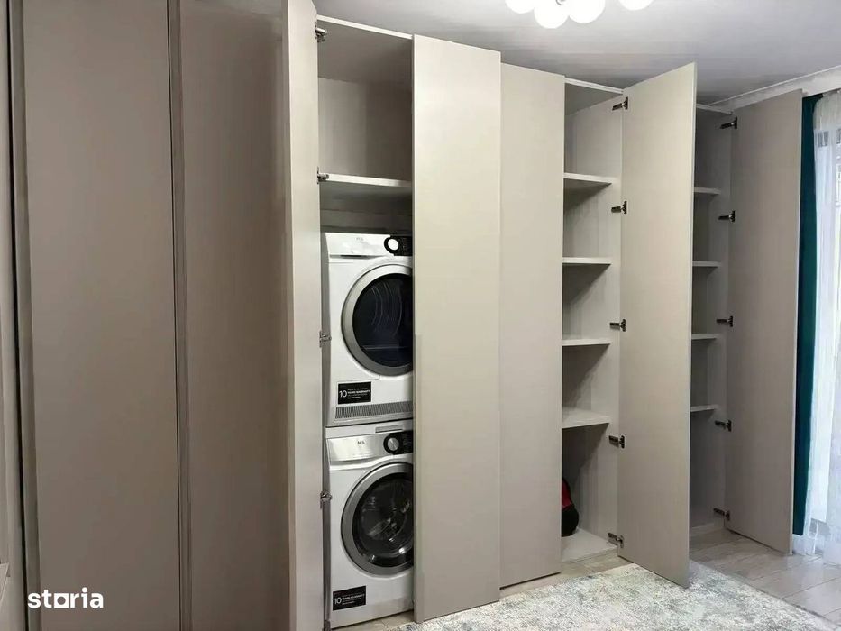 Oportunitate Apartament Nou 3 Camere Mobilat Utilat Lux Mutare Rapida
