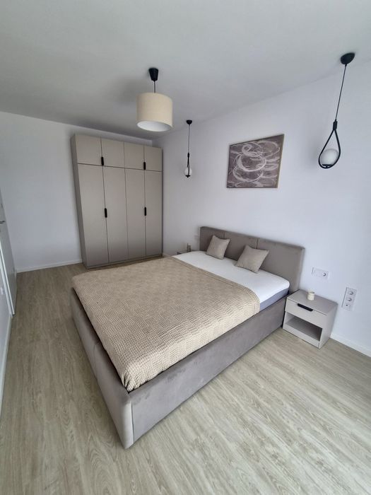 Apartament 2 camere cu Vedere la Lacul lui Binder – Direct de la Proprietar!