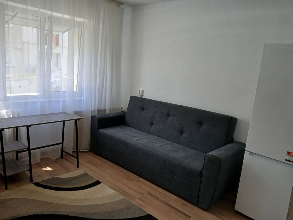 Room view of Garsoniera 1 bedroom