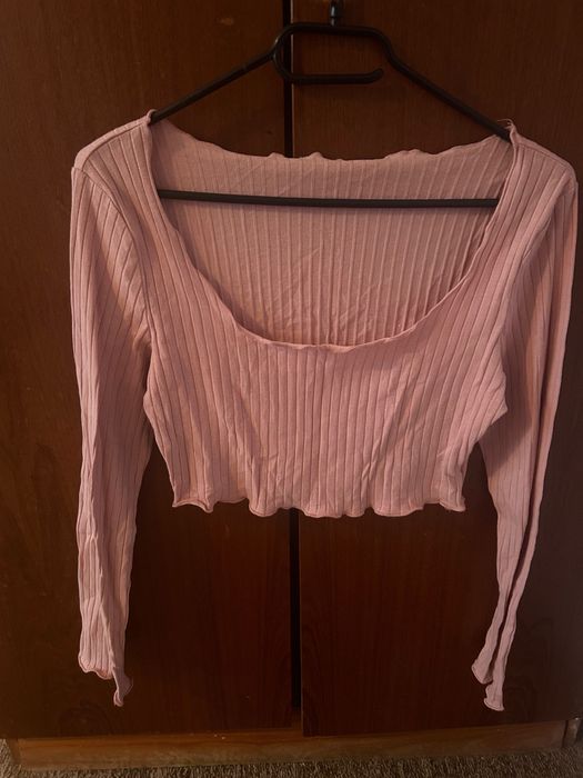 Дамски тениски и блузи като НОВИ