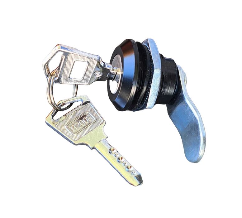 Ключалка за вратичка, капак на кемпер или каравана