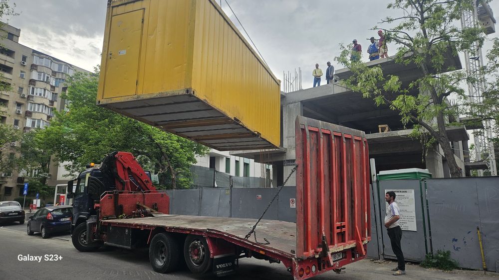 Transport utilaje .tractări auto. Servicii auto macara