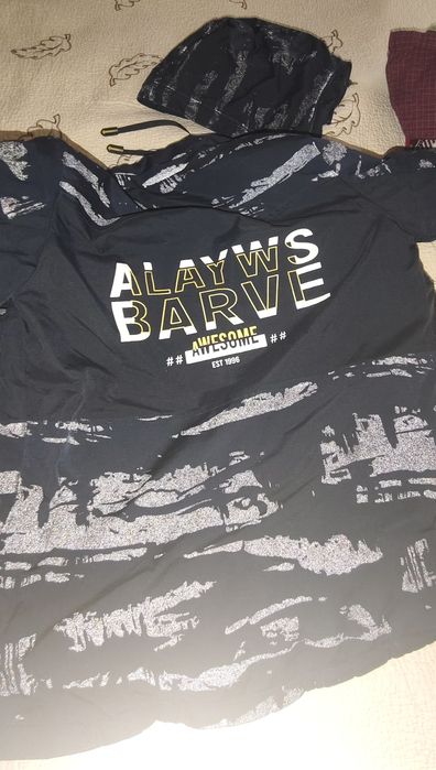 Продаётся детская куртка зимняя