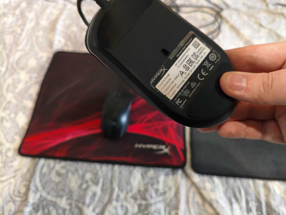 Мышка | HyperX .