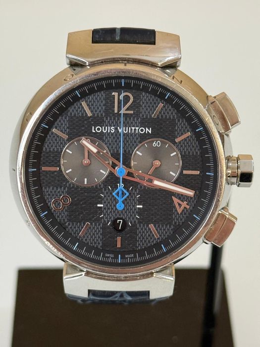 Louis Vuitton Amanet BKG
