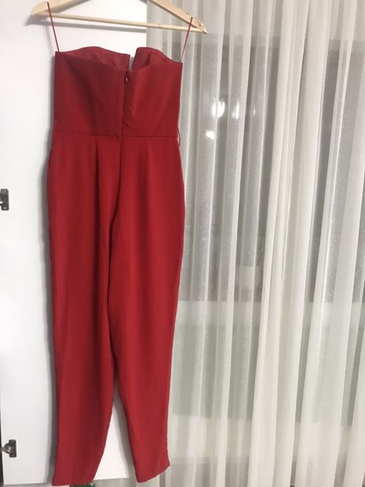 Salopeta rosie Reserved